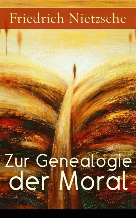 Zur Genealogie Der Moral Ebook Friedrich Wilhelm Nietzsche