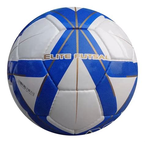 Pelota Futbol Munich Elite Futsal Medio Pique Profesional MercadoLibre