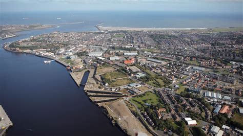 South Tyneside Council Economic Recovery Plan