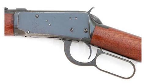 Winchester Model 94 Lever Action Carbine