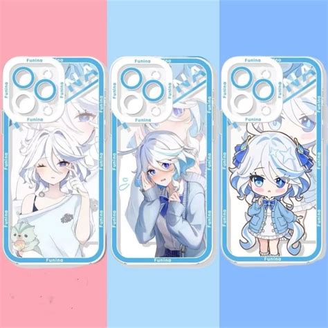 Casing For Infinix Note 40 Hot 40i Smart 8 7 4 5 6 Plus Tecno Spark 20 GO 2024 20C Pova 2 3 4