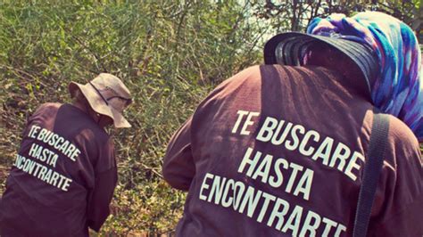 Crece El Número De Desaparecidos En México 117 Son Extranjeros Infobae