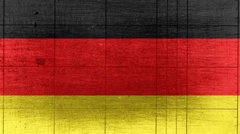 Bandera de Alemania Historia, significado y curiosidades