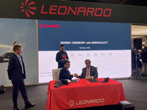 Leonardo Announces Over 50 Aw09 Single Engine Helicopter Contracts At