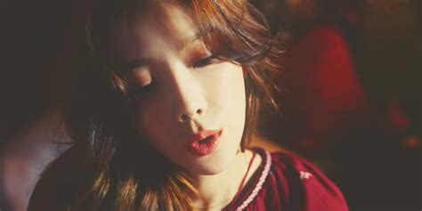 Watch The Full Mv For Taeyeon S First Ever Original Japanese Single