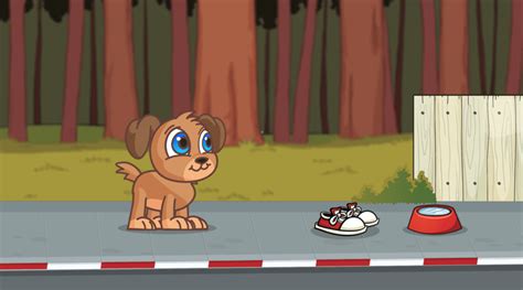 Puppy Adventure | Hour of Code | Tynker