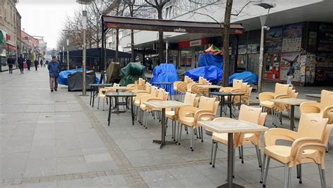 Nove mere za suzbijanje epidemije važe od sutra KRUG