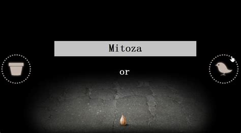 MITOZA全成就攻略 哔哩哔哩