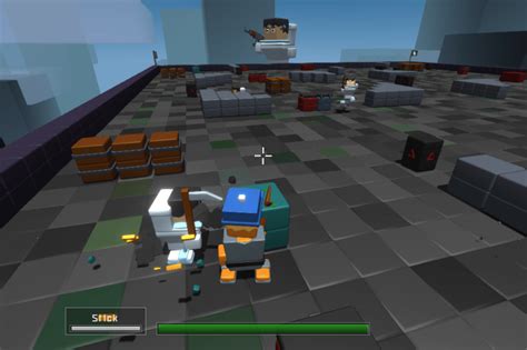 Skibidi Online Game: Battle Skibidi Toilets in Multiplayer Madness