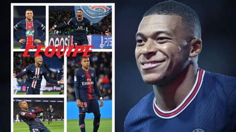 L Équipe Mbappé y Al Khelaifi tuvieron una brutal discusión y se