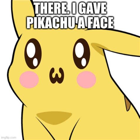 Pikachu Memes And S Imgflip