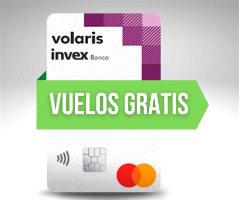 Tarjeta Volaris Invex Cero Lo Bueno Y Lo Malo Te Conviene