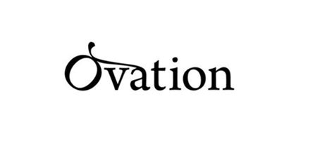 Ovation Guitar Logos