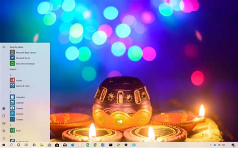 Christmas theme for Windows 10 on Microsoft Store - Windows Basics