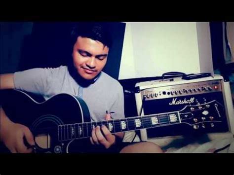 Lovely Billie Eilish With Khalid Fingerstyle Guitar Cover YouTube