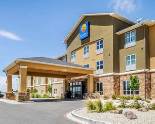 Ascend Hotels in Artesia, NM by Choice Hotels