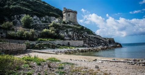 San Felice Circeo cosa vedere in uno dei borghi più belli del Lazio