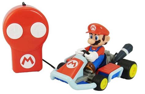 Mario Remote Control Car Toys R Us - ToyWalls