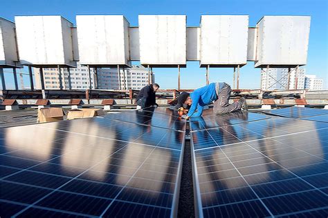 Photovoltaik Beispiele aus allen deutschen Städten