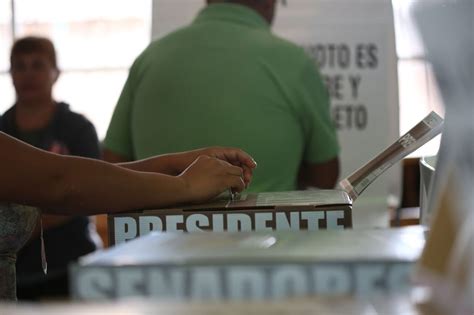 Iepc Aprueba Protocolo Para Registro De Candidatos A Gubernatura Y