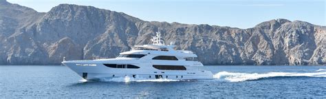 Gulf Craft Delivers Latest Majesty M Y Nashwan