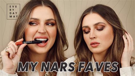 Nars Makeup Looks | Saubhaya Makeup