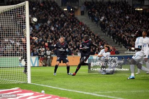 Gabriel Heinze Psg Photos and Premium High Res Pictures - Getty Images