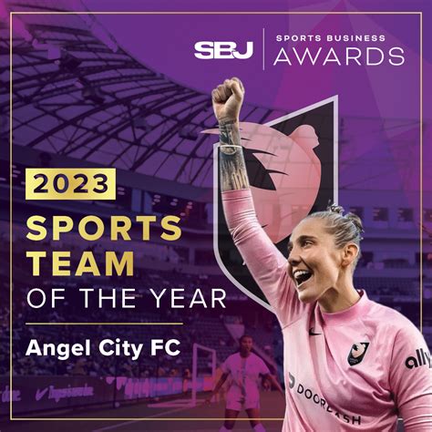 Angel City Fc On Twitter Thank You Sbj For Honoring Angel City Fc As