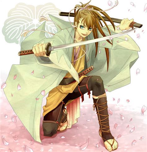 Heisuke Hakuouki Fan Art 34383482 Fanpop