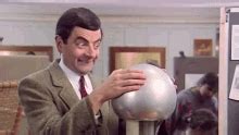 Mr Bean Bean GIF - Mr Bean Bean Rowan Atkinson - Discover & Share GIFs