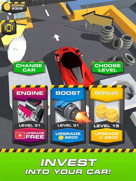 Ramp Car Jumping on AppGamer.com