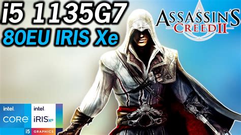 Assassin S Creed Intel I G Tiger Lake Xe Graphics