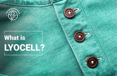 What is Lyocell Fabric? Is it Really Sustainable?