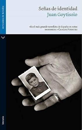 Amazon fr Señas de identidad Goytisolo Juan Livres