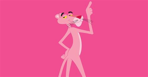 Hanna Barbera Screencaps On Twitter Rt Ccncartoonnews Pink Panther