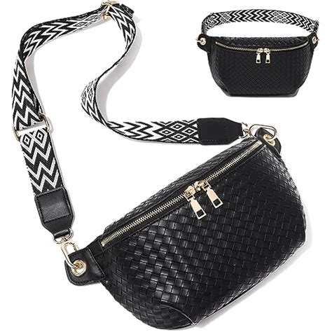 Crossbody Gürteltasche 15 besten Produkte im Vergleich pure