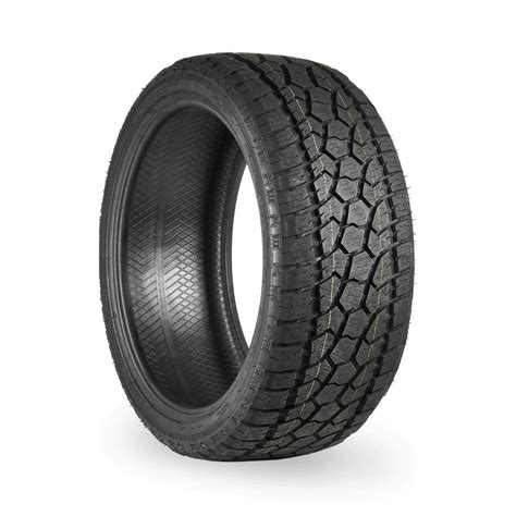 26575r16 Radar Renegade At 5 All Terrain 116s Tyre 4x4 Tyres