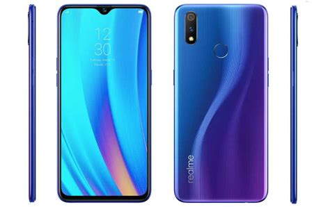 Realme 3 Pro Receives First Software Update With 960fps Slow Motion