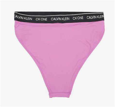 D Od Bikini Calvin Klein S W Odzie Odzie Damska Bielizna I