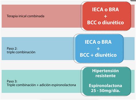 Manejo IHS y OMS en el manejo hipertensivo diagnóstico y tratamiento