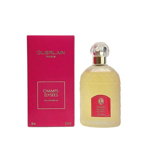 Champs Elysees Edp Ml Perfumes Cardales