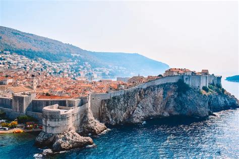 Best Places To Stay In Dubrovnik Croatia In For Every Budget