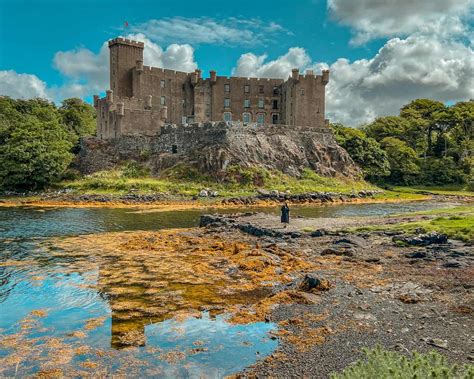 The Fairy Bridge Isle Of Skye (2025) - Magical Legend & How To Visit!