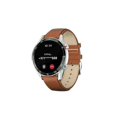 Haino Teko Rw Smart Watch Mm Silver Price In Pakistan At Symbios Pk