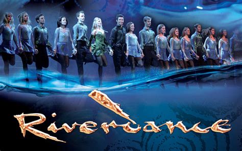 Riverdance Is Back With A 20th Anniversary World Tour The Irish Rose