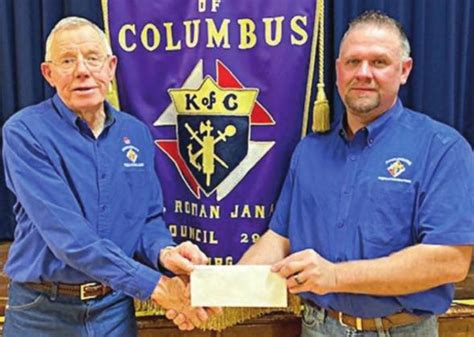 Kcs Donate To Food Pantry Schulenburg Sticker