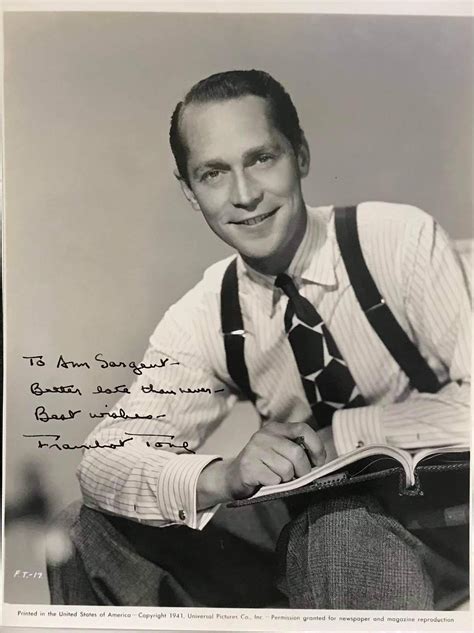 Finding Franchot Exploring The Life And Career Of Franchot Tone