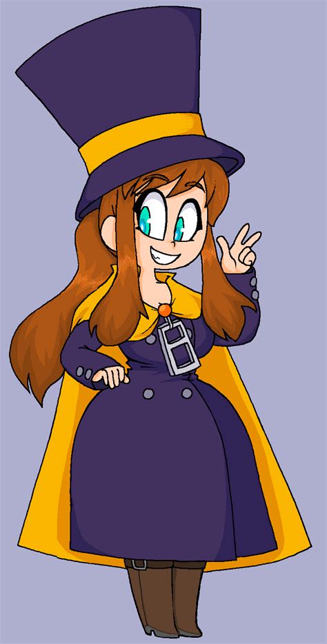 Steam Community A Hat In Time