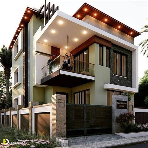 Beautiful Exterior House Design Googodecor Ideaboz Exteriors Dreamhouse ...