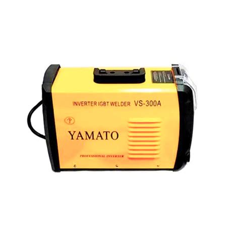 Yamato Inverter Welding Machine V Series Vs A Hmr Shop N Bid